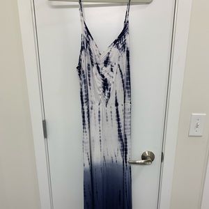 Summer Maxi Dress